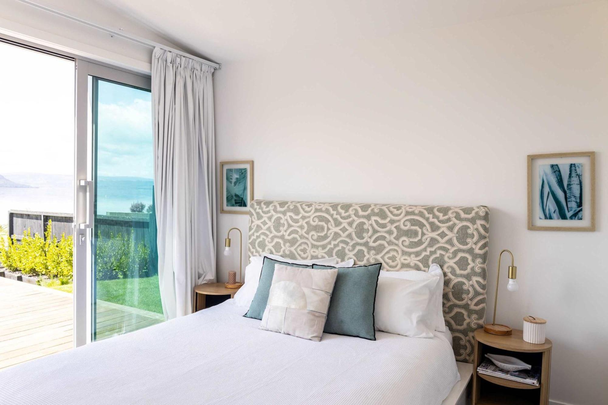 Jandals & Joy Lakefront Retreat Rotorua Dış mekan fotoğraf